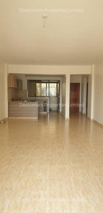 3 Bed Apartment with En Suite at Syokimau - 7