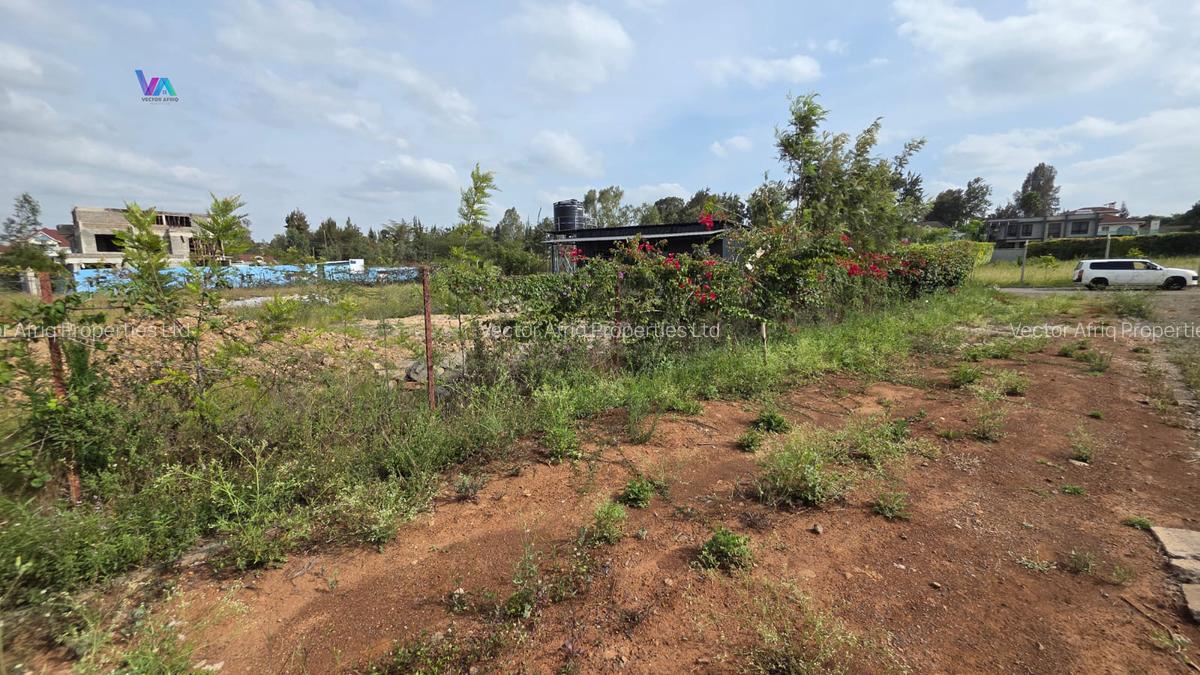 Land in Karen - 4
