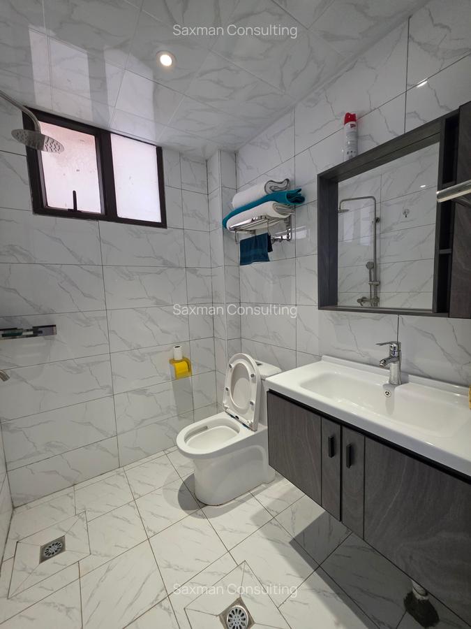 Serviced 4 Bed Apartment with En Suite in Kilimani - 6