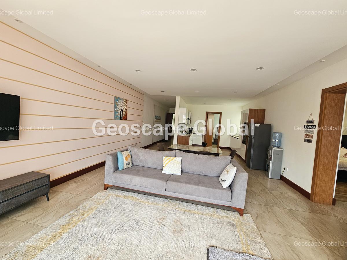 3 Bed Apartment with En Suite in Muthaiga - 4