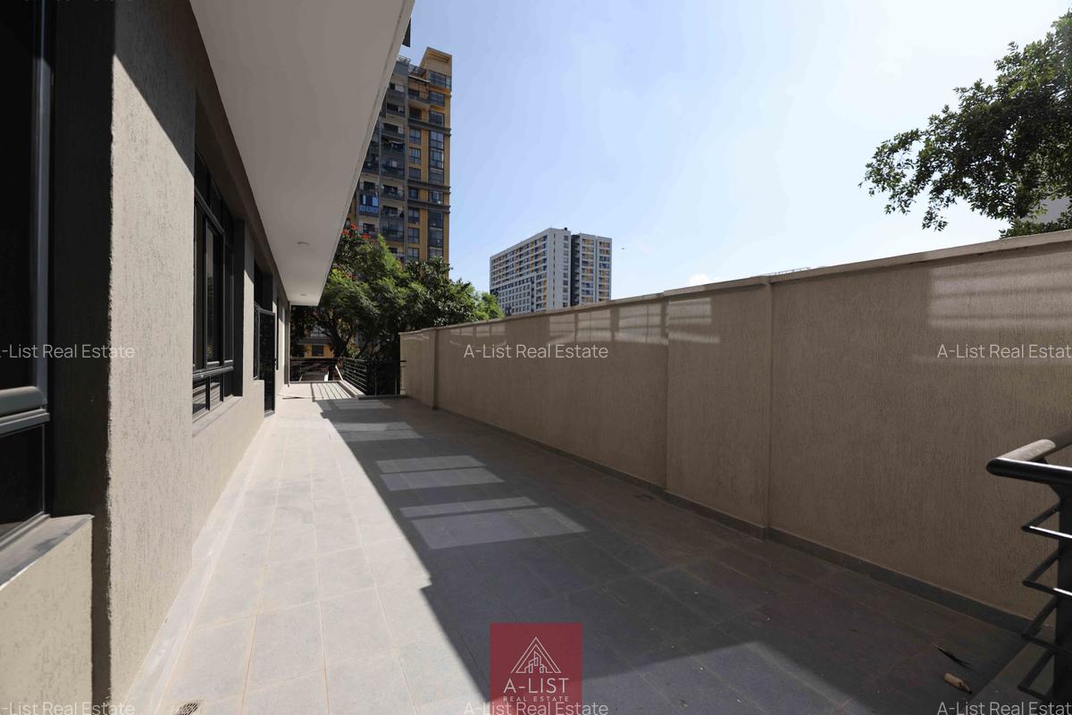 4,541 ft² Commercial Property with Service Charge Included at Padmore Road - 7