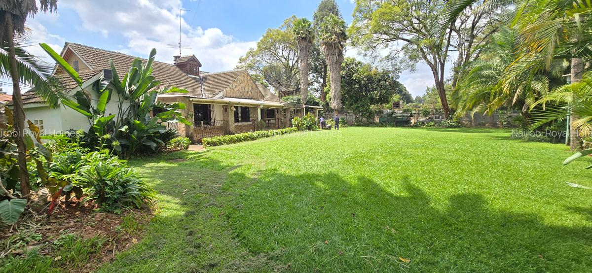 4 Bed House with En Suite at Spring Valley Road - 17