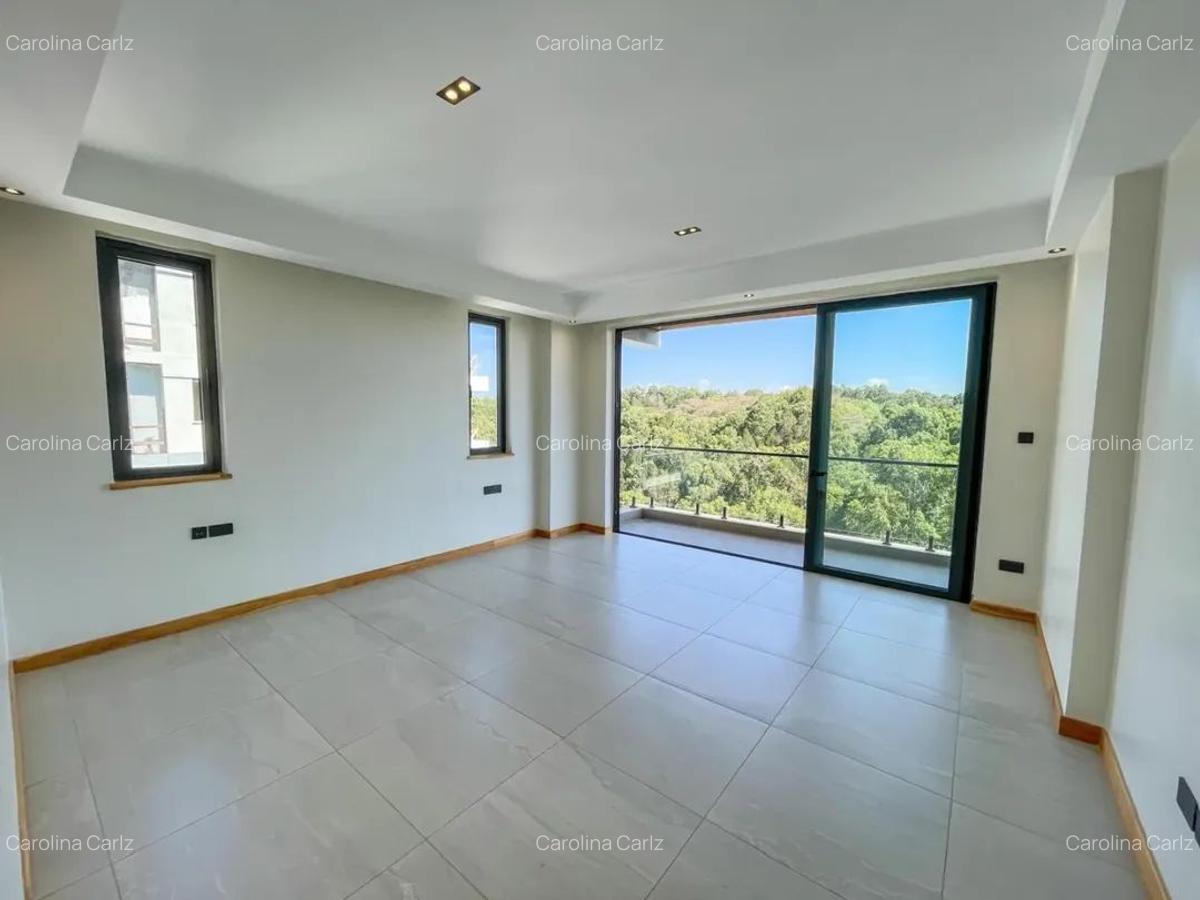 4 Bed Apartment with En Suite at Peponi Road Off Thigiri Road - 11