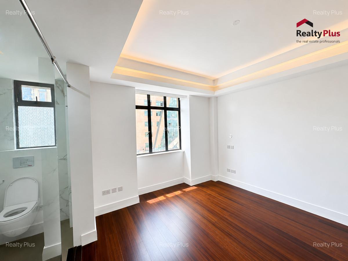 6 Bed Apartment with En Suite at Matumbato - 10