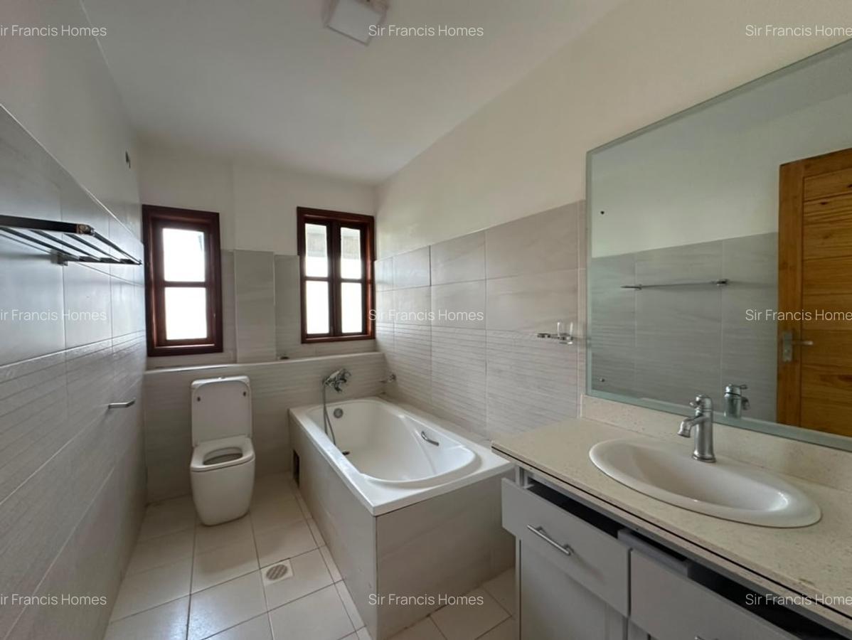 6 Bed House with En Suite at Karen - 5