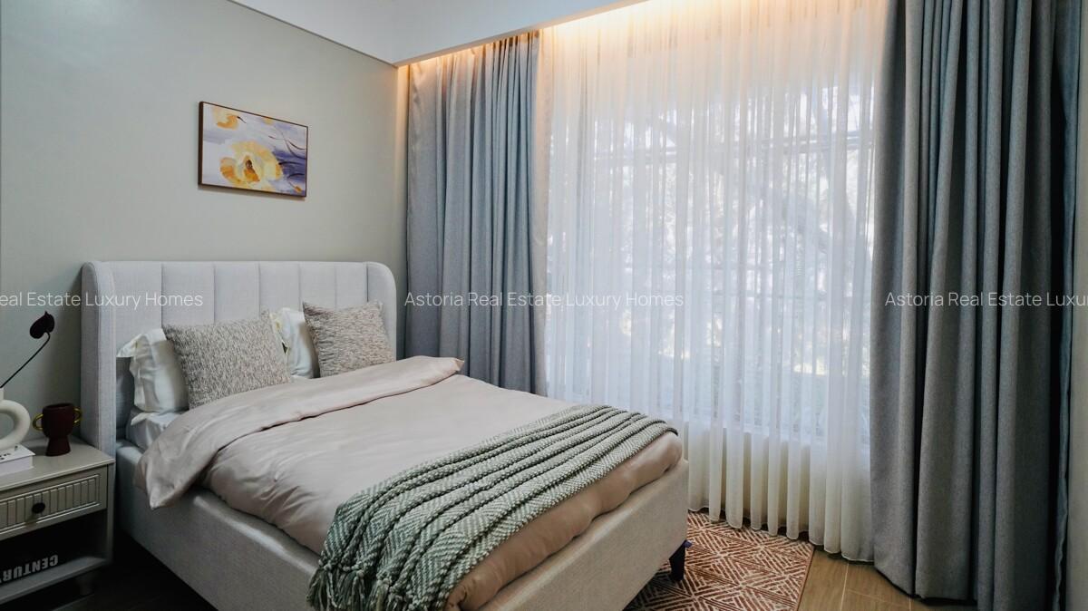 2 Bed Apartment with En Suite at 2026-518 2 Bed - 14