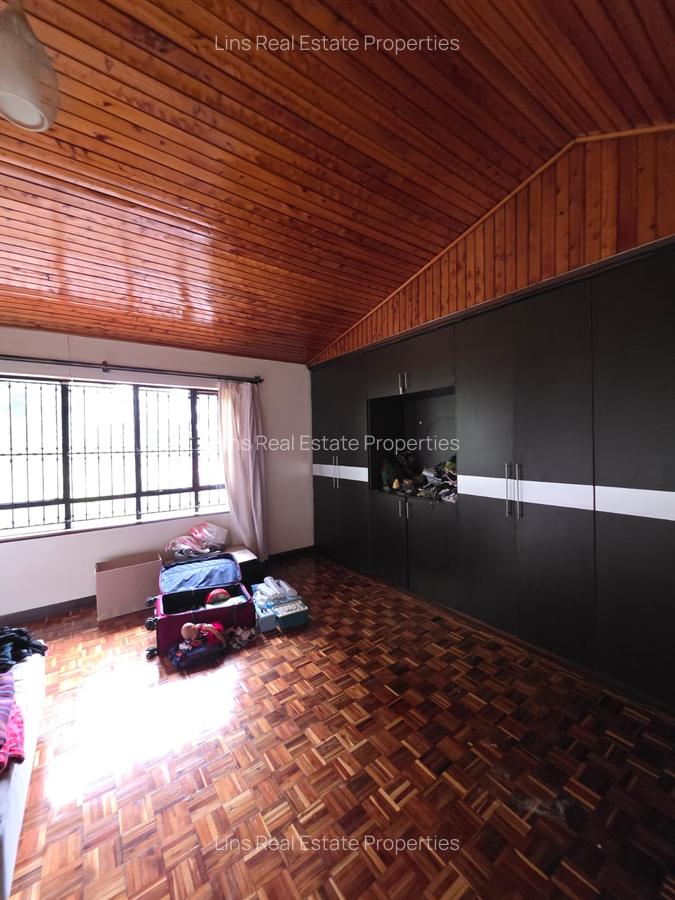 4 Bed House with En Suite in Gigiri - 6