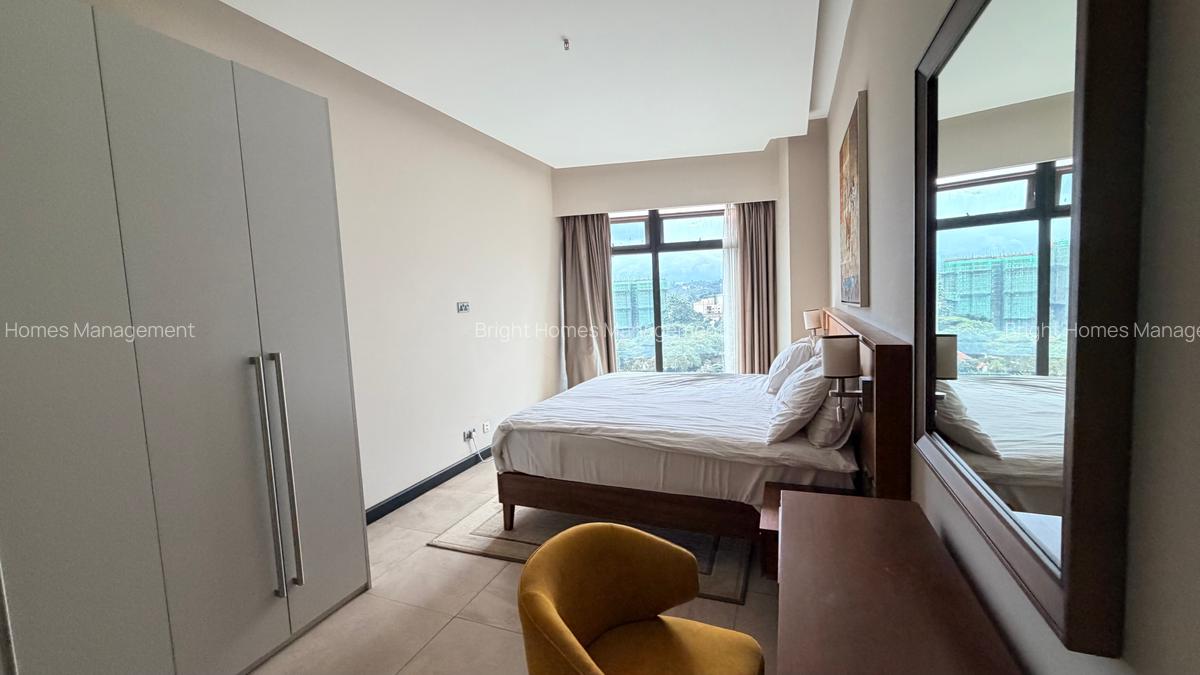 Furnished 3 Bed Apartment with En Suite in Westlands Area - 7
