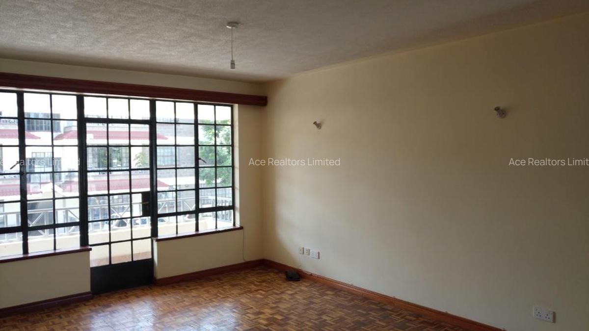 3 Bed Apartment with En Suite at Kilimani - 17