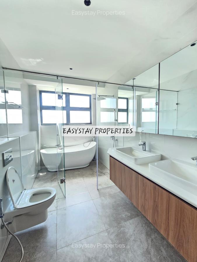 3 Bed Apartment with En Suite in Spring Valley - 9