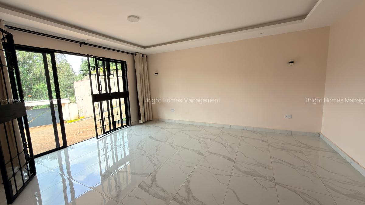 2 Bed Apartment with En Suite in Thigiri - 5