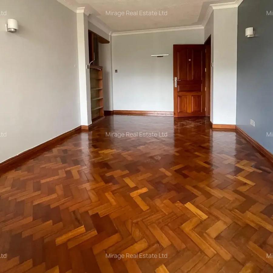 1 Bed Apartment with Parking in Kilimani - 9