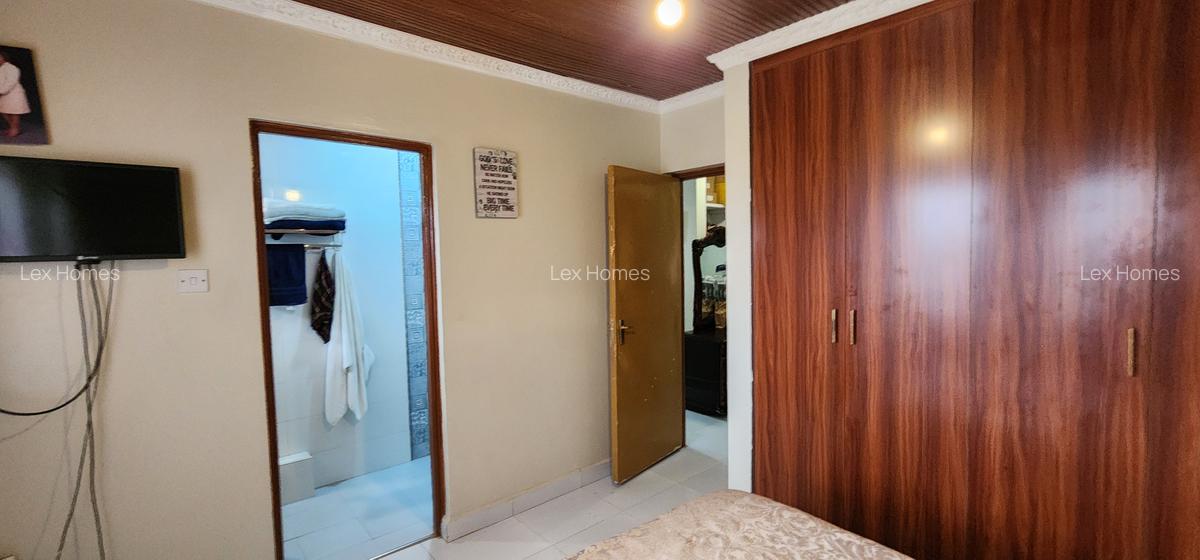 3 Bed House with En Suite in Langata - 15