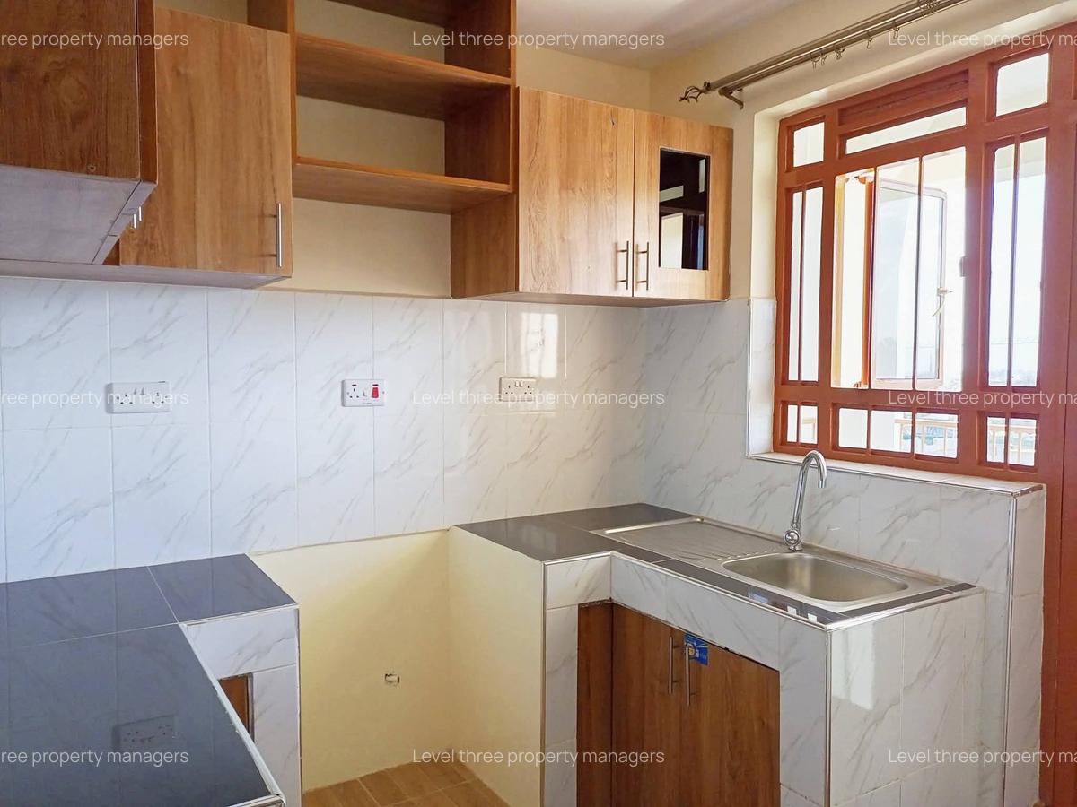 2 Bed Apartment with En Suite at Waiyaki Way - 4