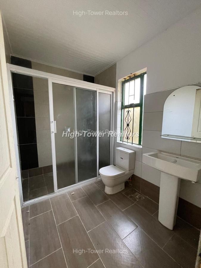3 Bed House with En Suite in Karen - 12
