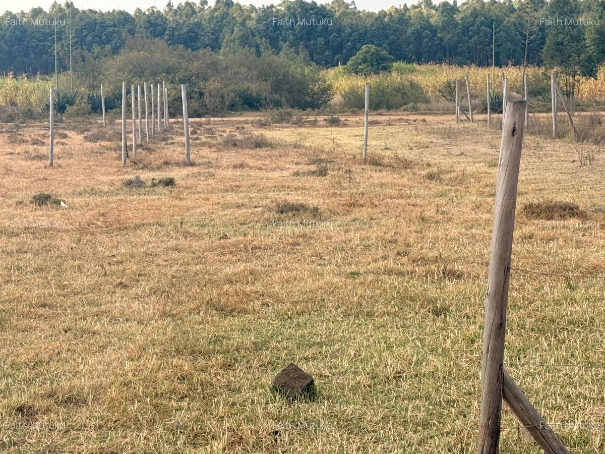 0.226 ac Land at Thigio - 2