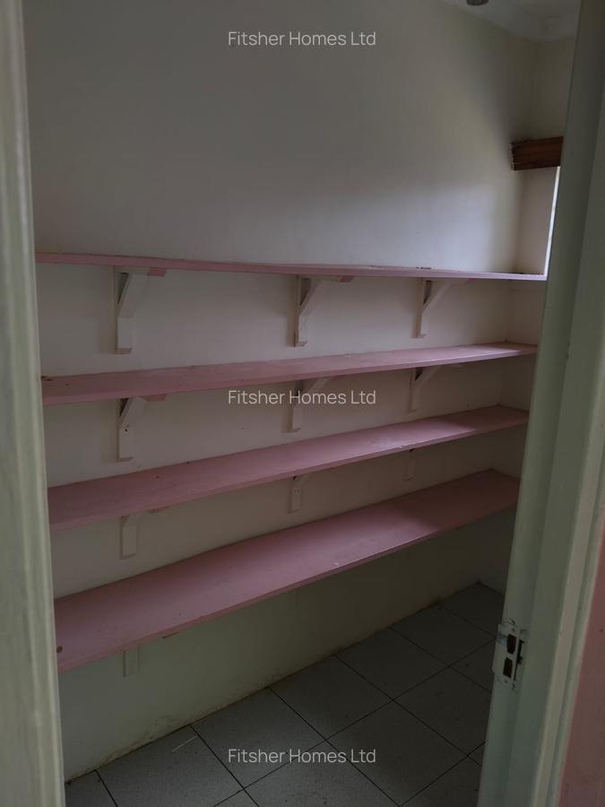 2 Bed House with En Suite in Limuru - 6