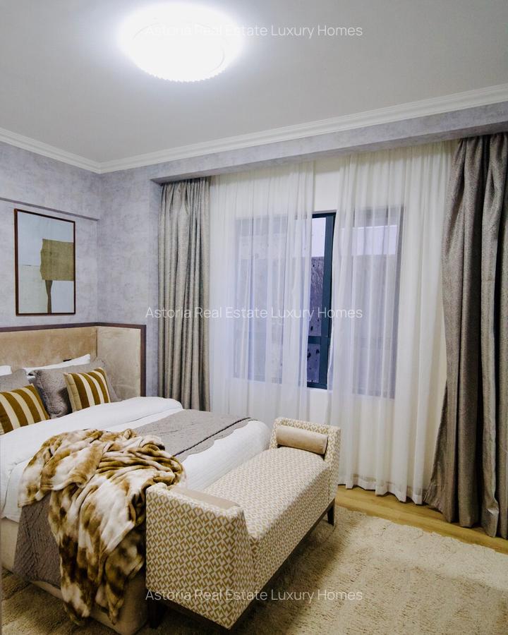 3 Bed Apartment with En Suite at 2026-129 3 Bed - 1