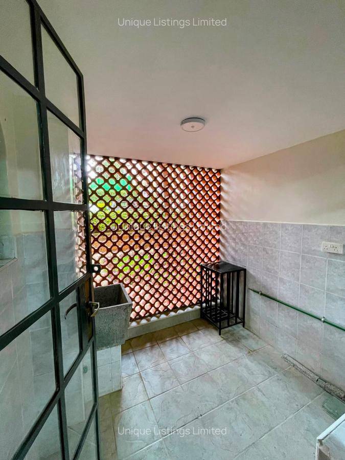 3 Bed Apartment with Parking in Lavington - 8
