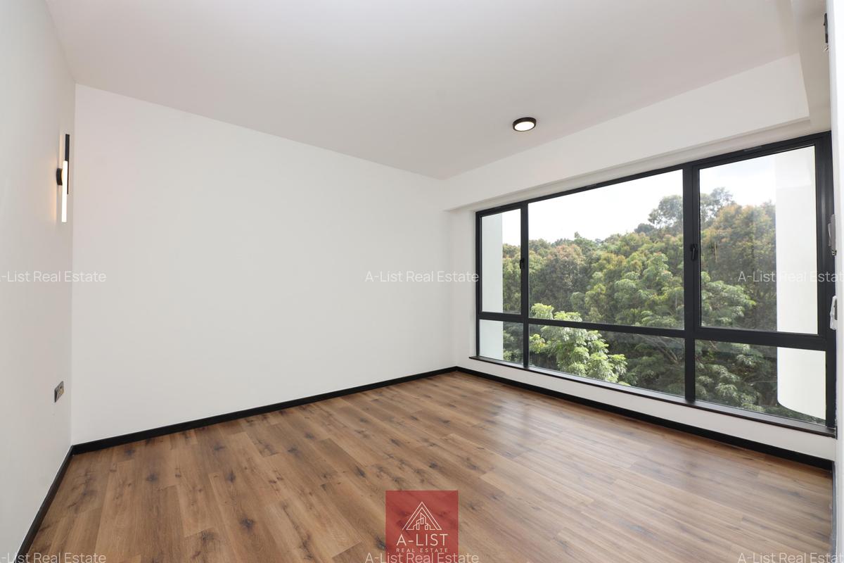 3 Bed Apartment with En Suite at Peponi Road - 10