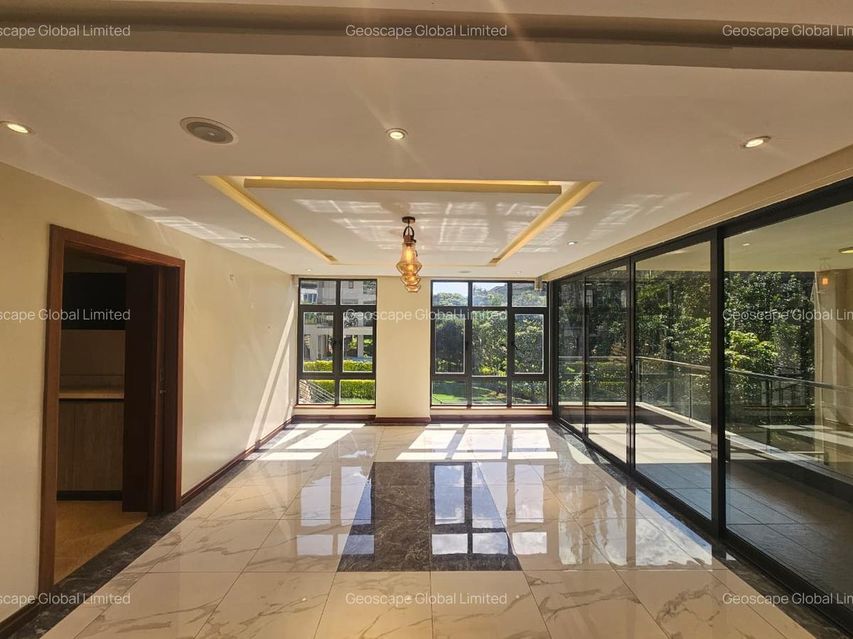 6 Bed House with En Suite in Kitisuru - 4