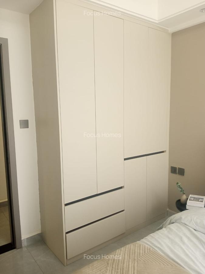 4 Bed Apartment with En Suite in Kileleshwa - 11