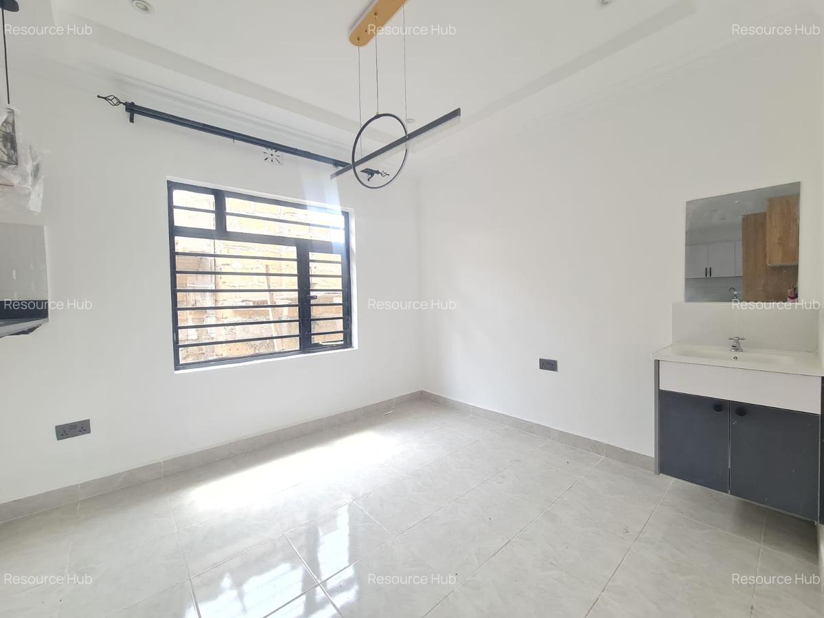 3 Bed House with En Suite at Matasia - 8