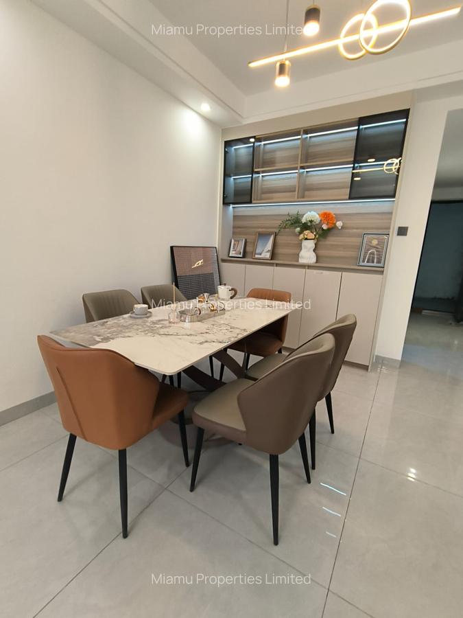 1 Bed Apartment with En Suite at Argwings Kodhek Road - 9