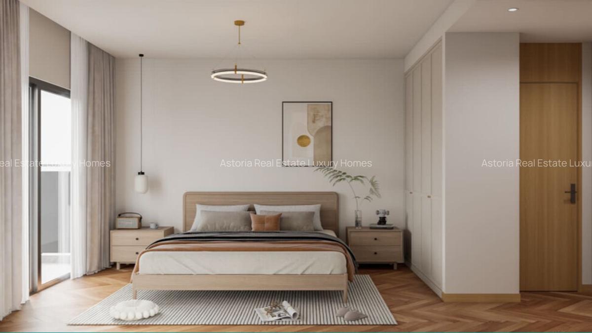 3 Bed Apartment with En Suite at 2026-234 - 16