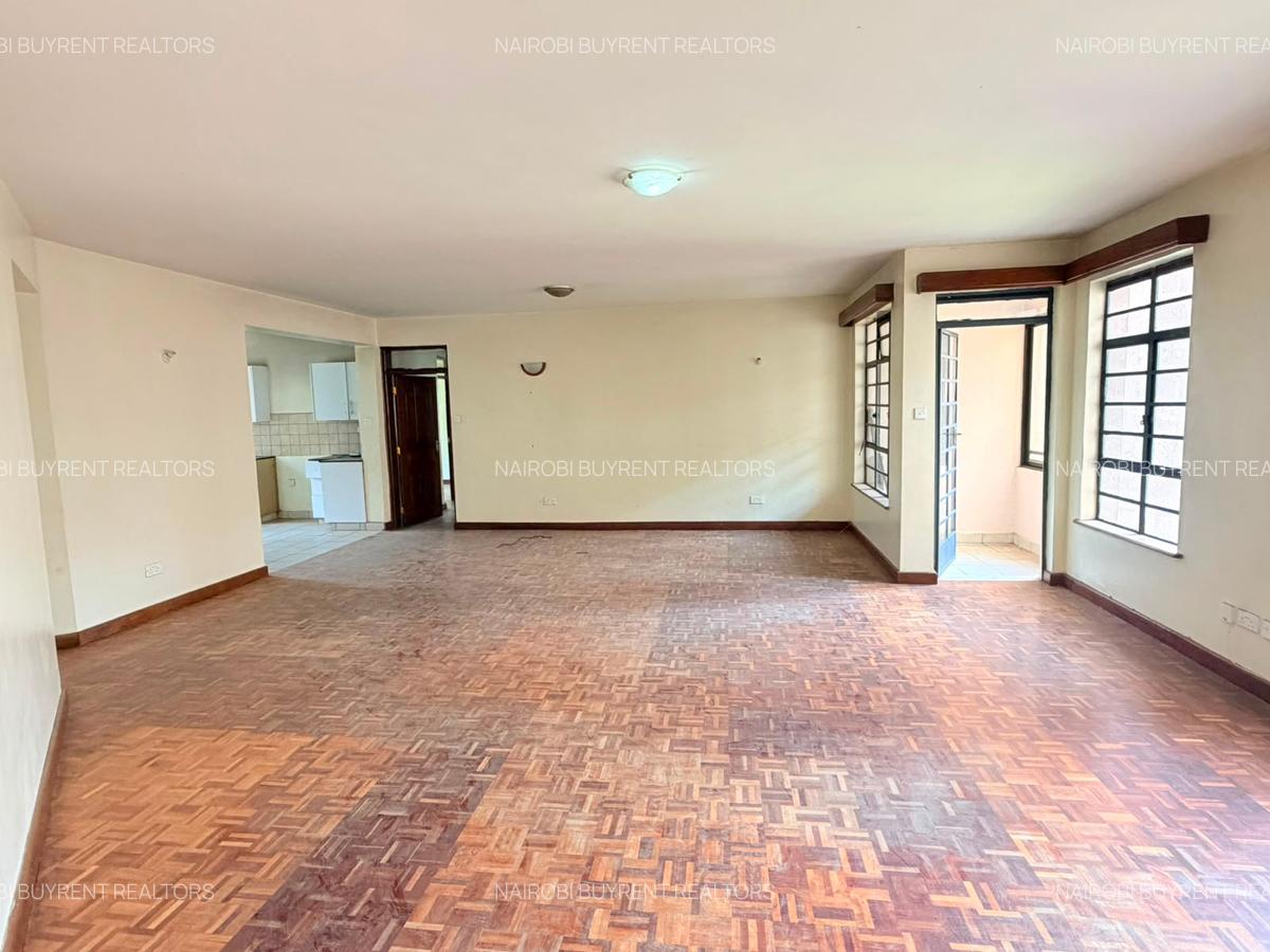 3 Bed Apartment with En Suite in Kilimani - 13