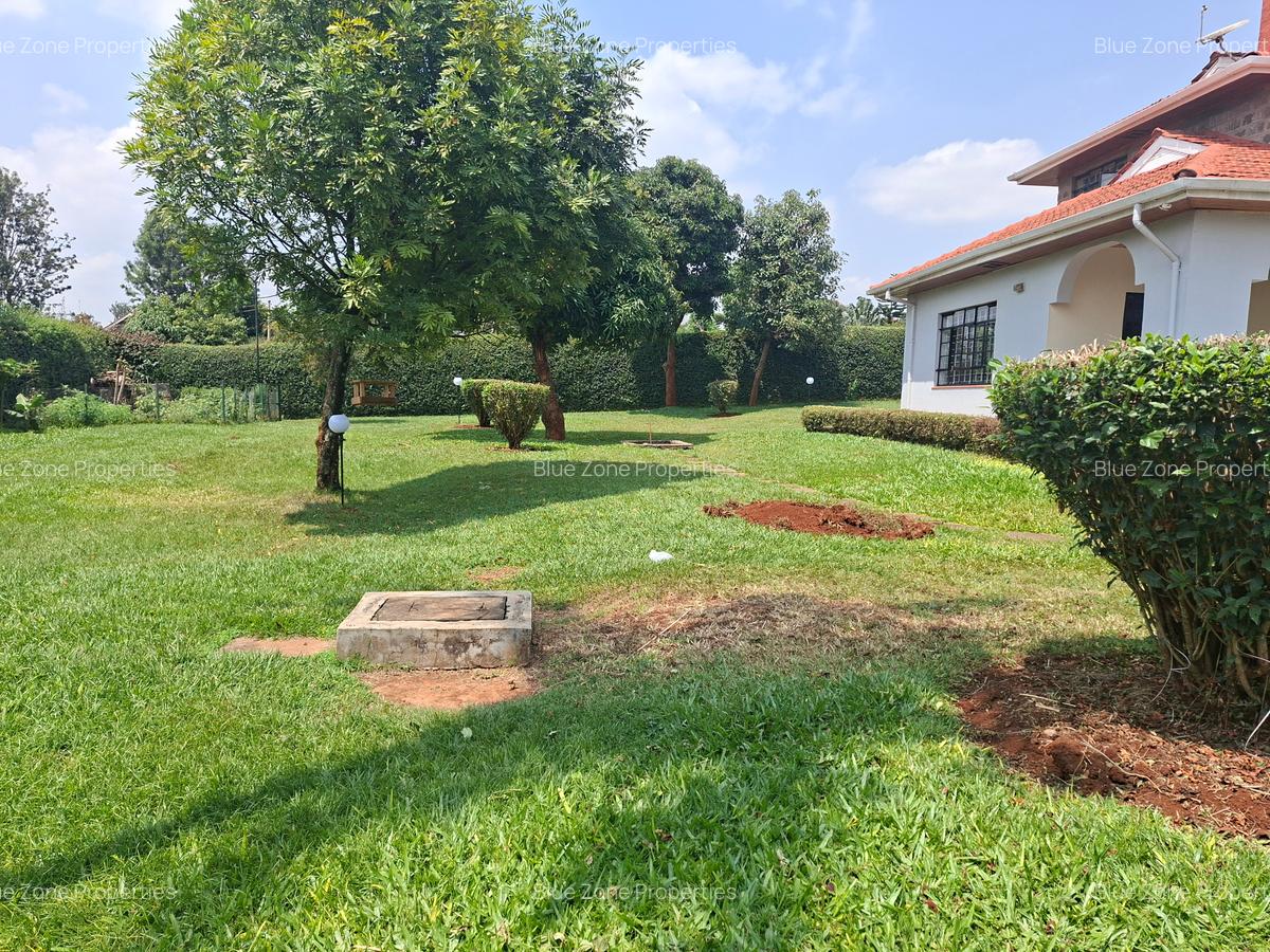 5 Bed House with En Suite at Off Ruaka Rd - 3