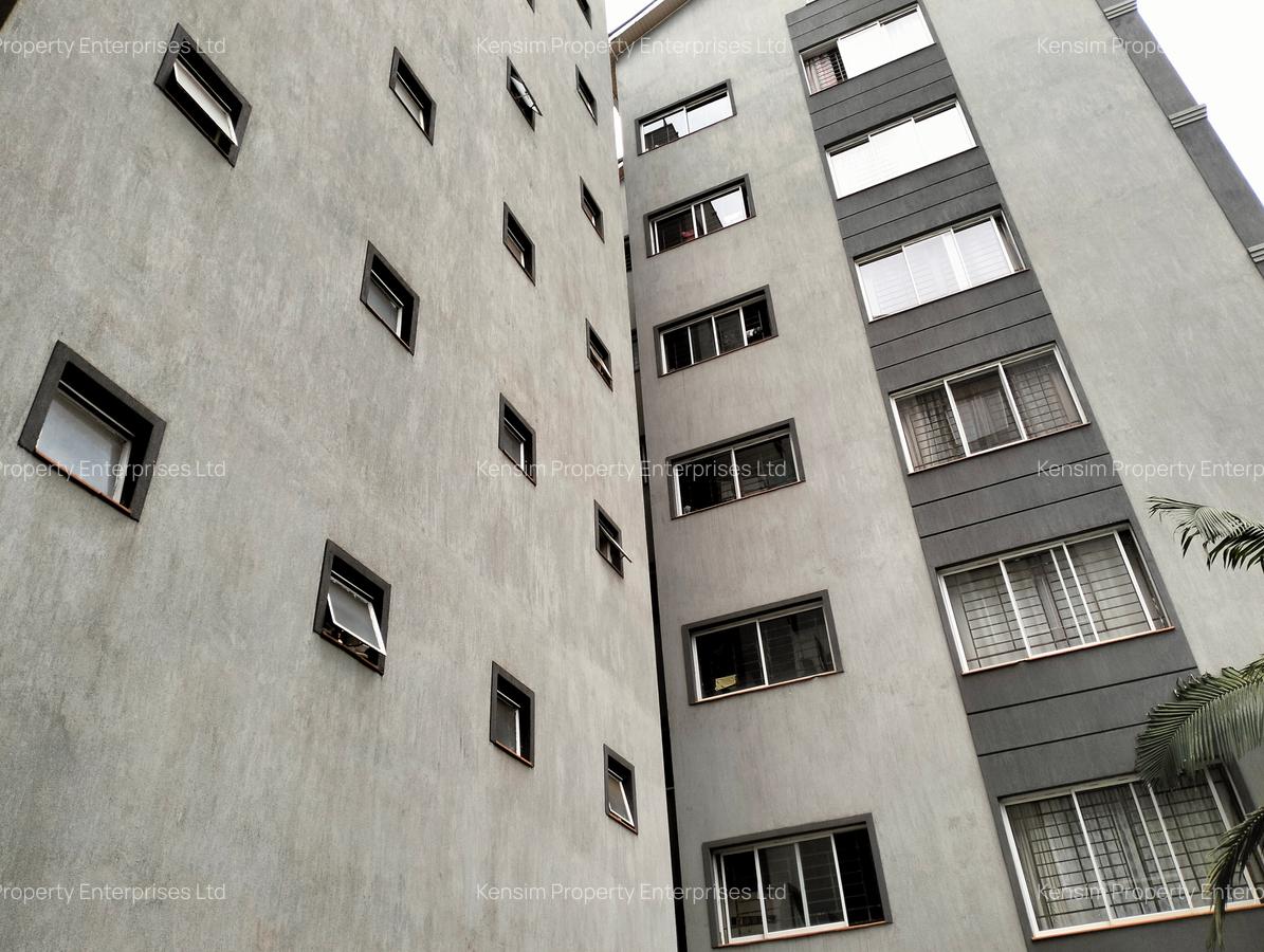 3 Bed Apartment with En Suite in Westlands Area - 2