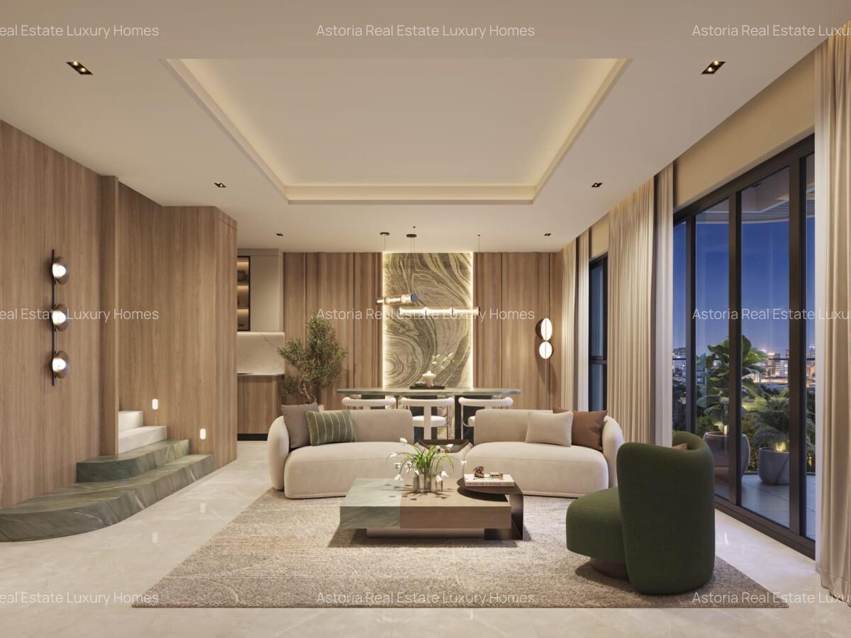 2 Bed Apartment with En Suite at 2026-413 - 5