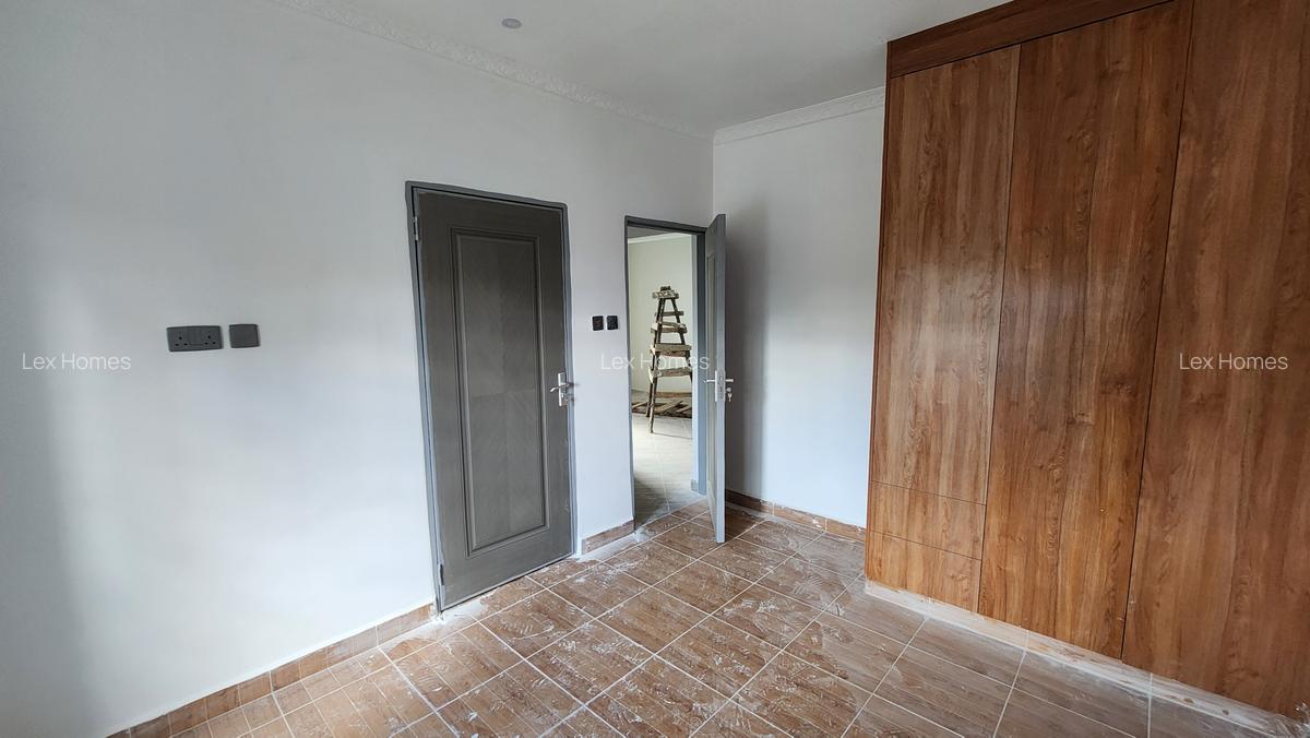 4 Bed House with En Suite at Forest Line Road - 10