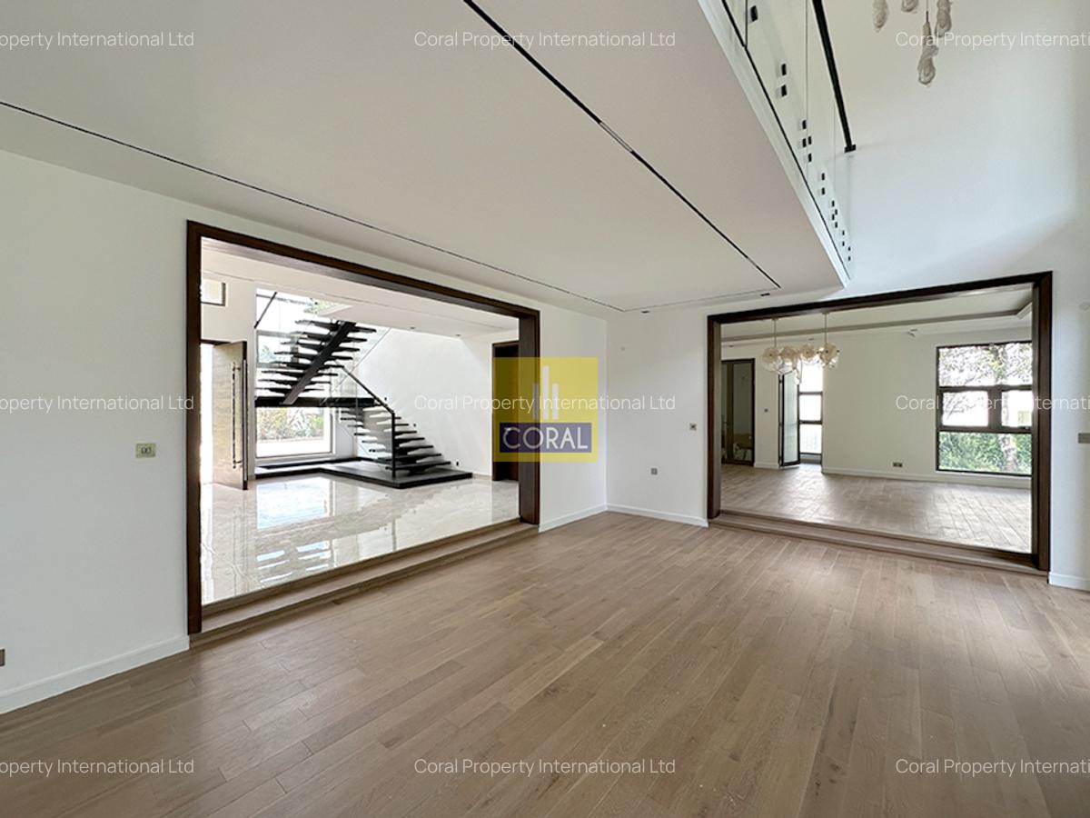 5 Bed Villa in Karen - 4