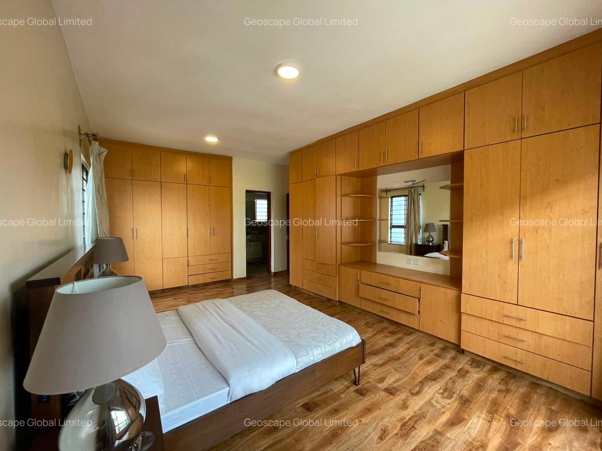 Furnished 2 Bed Apartment with En Suite in Westlands Area - 5