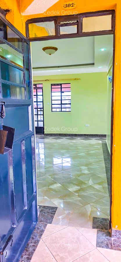 3 Bed Apartment with Borehole at Savannah Road - 4