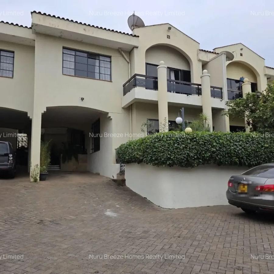 4 bedroom house for rent — image 1 of 20