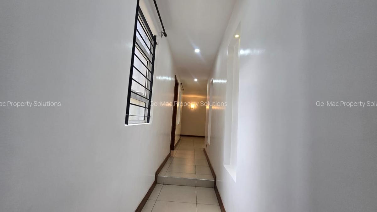 3 Bed Townhouse with En Suite in Lower Kabete - 12