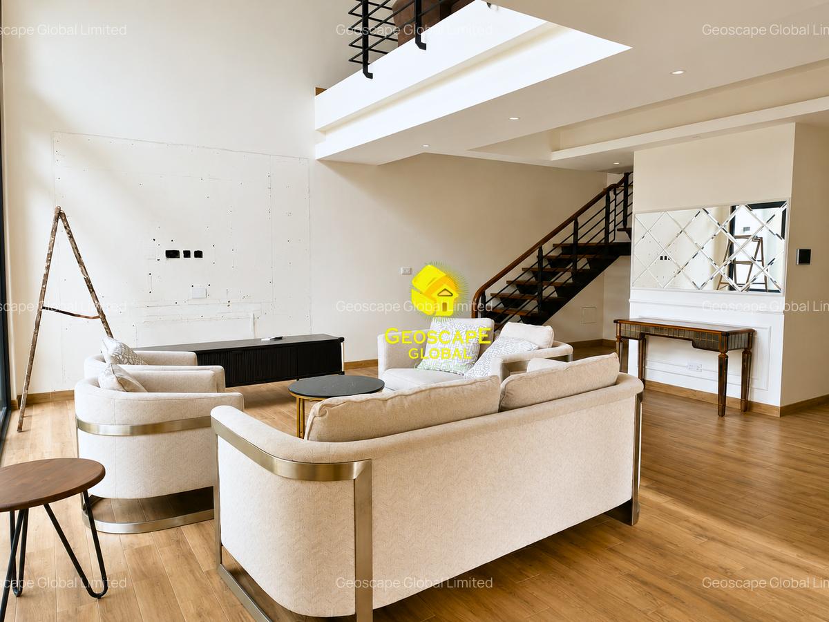 Furnished 4 Bed Apartment with En Suite in Riverside - 5