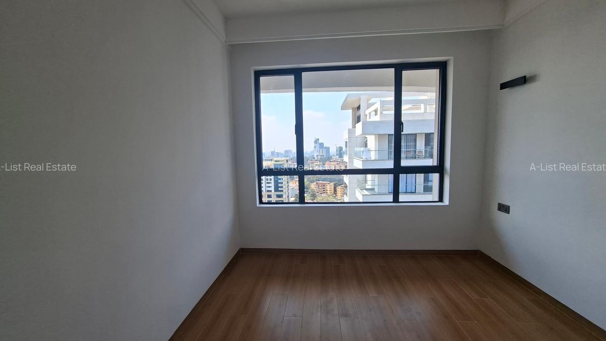 3 Bed Apartment with Swimming Pool at George Padmore Road - 13