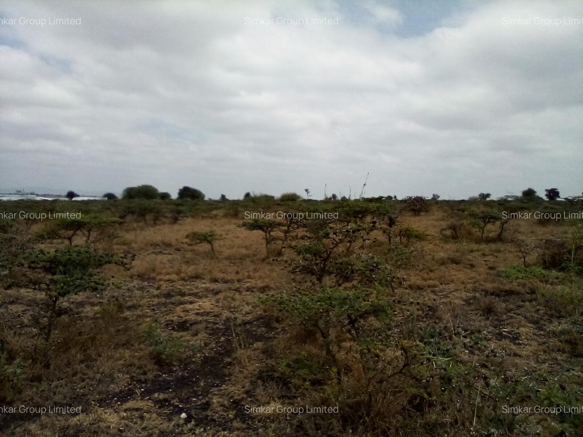 Land at Umma University - 5