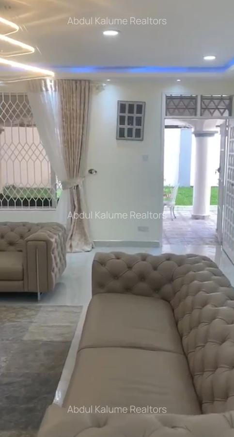 5 Bed Villa with En Suite at Bamburi - 9