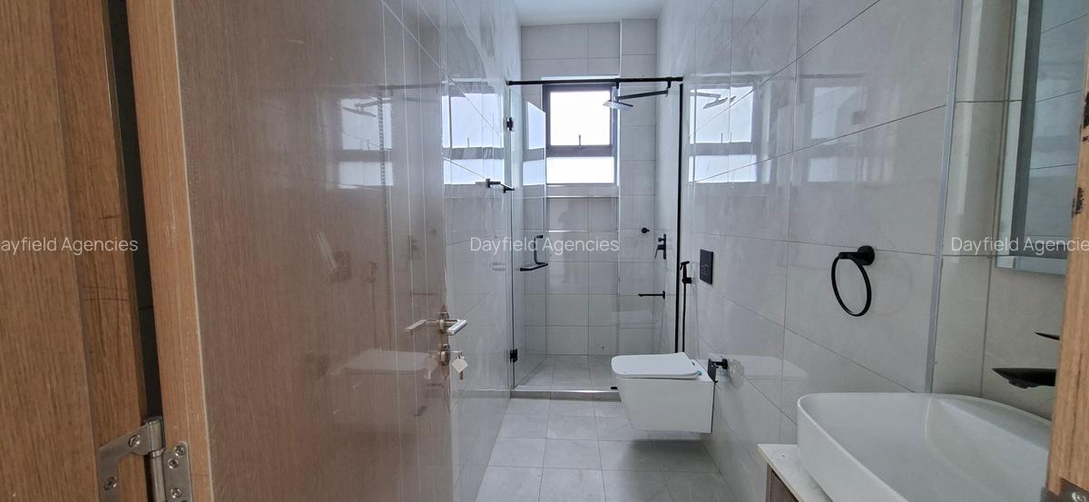 3 Bed Apartment with En Suite at Off Muguga Green - 10