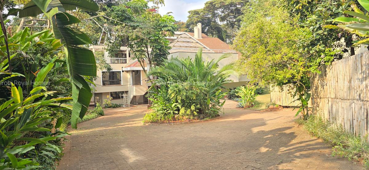 5 Bed House with En Suite at Lower Kabete Road - 10