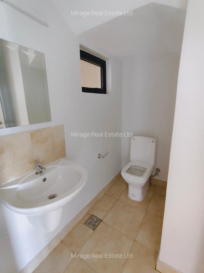 1 Bed Apartment with Swimming Pool in Garden Estate - 10