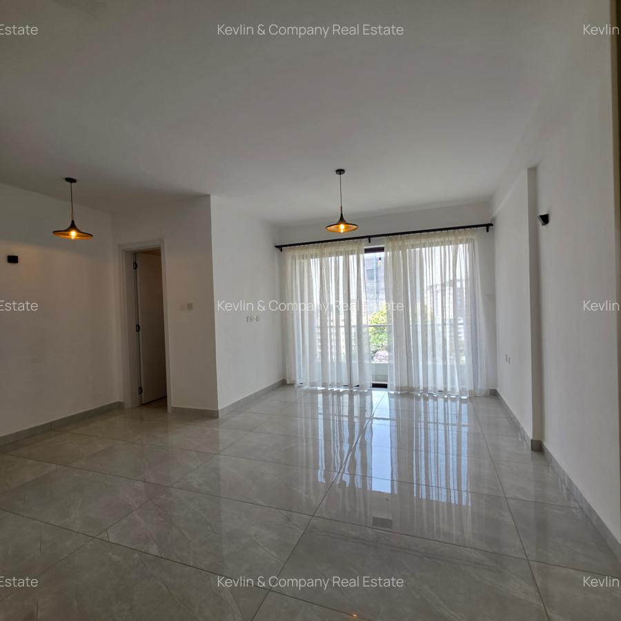 4 Bed Apartment with En Suite in General Mathenge - 19