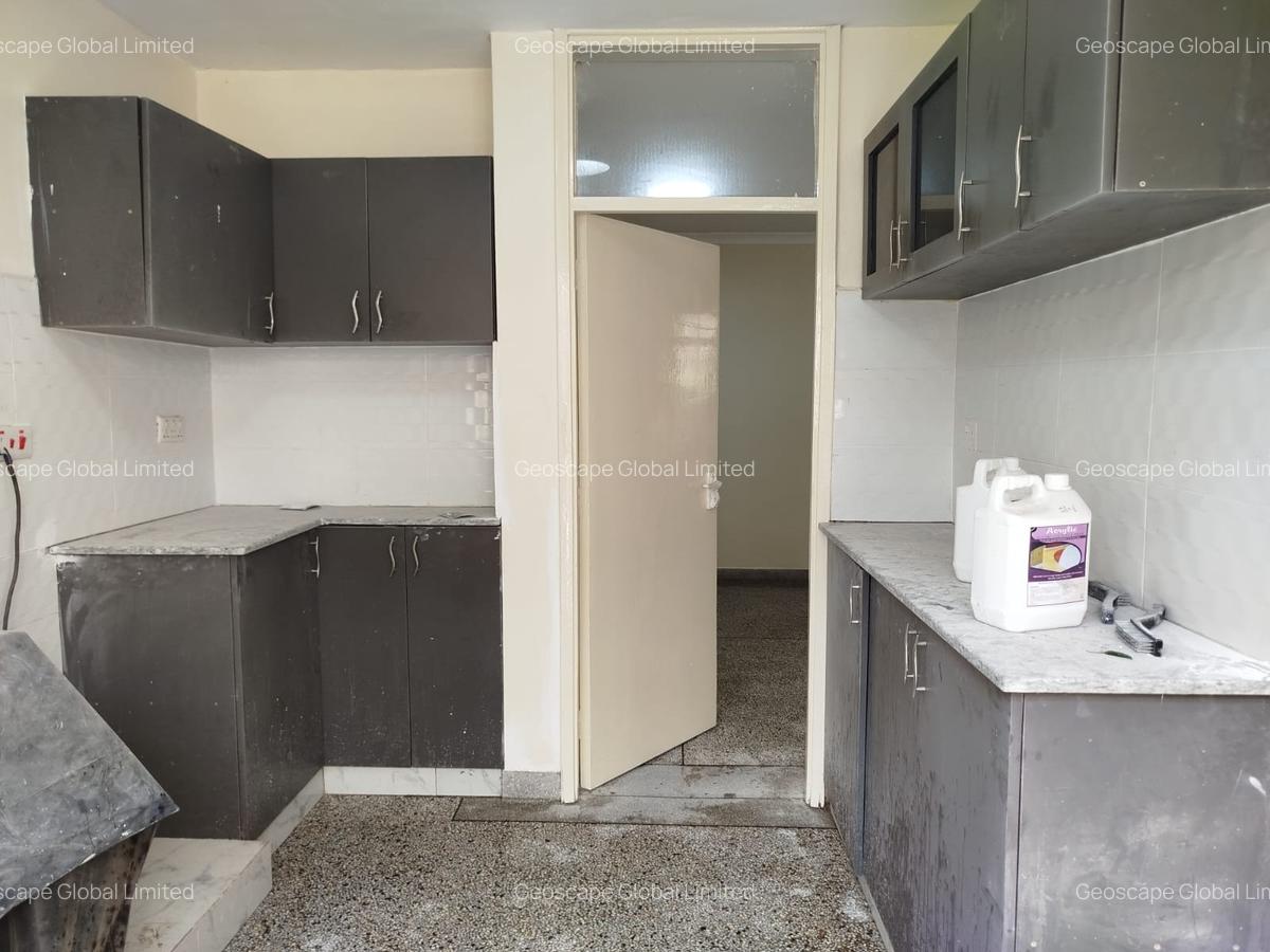 3 Bed Townhouse with En Suite in Kileleshwa - 3