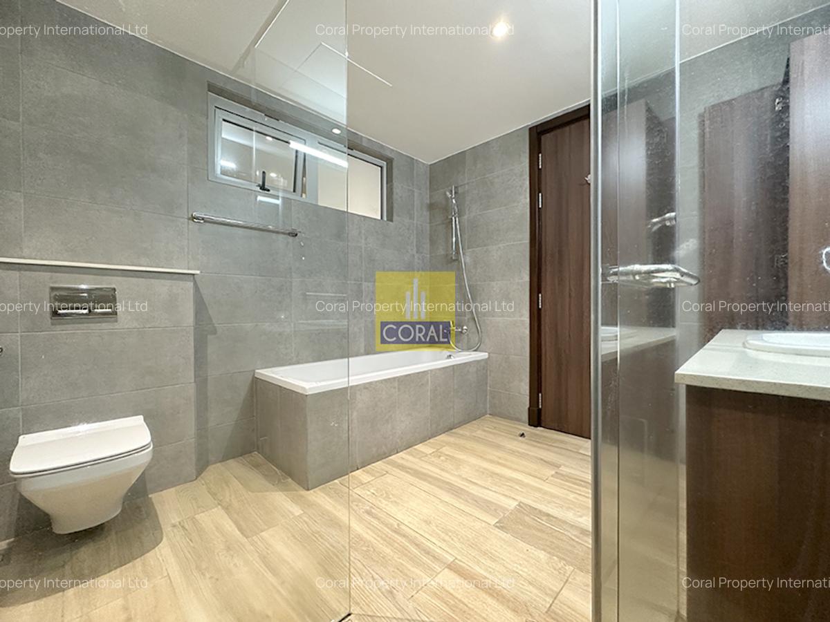 3 Bed Apartment in Parklands - 13
