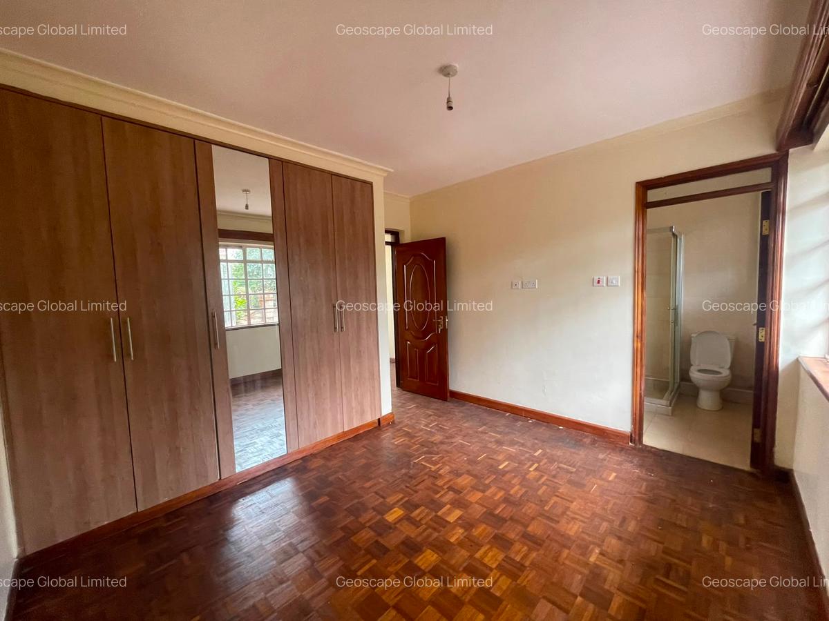 4 Bed House with En Suite in Kiambu Road - 10